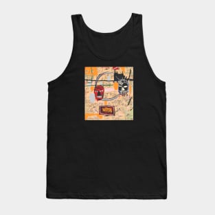 Soap - new Tank Top